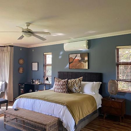 The Woodpecker Inn Pretoria Ngoại thất bức ảnh