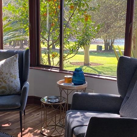 The Woodpecker Inn Pretoria Ngoại thất bức ảnh