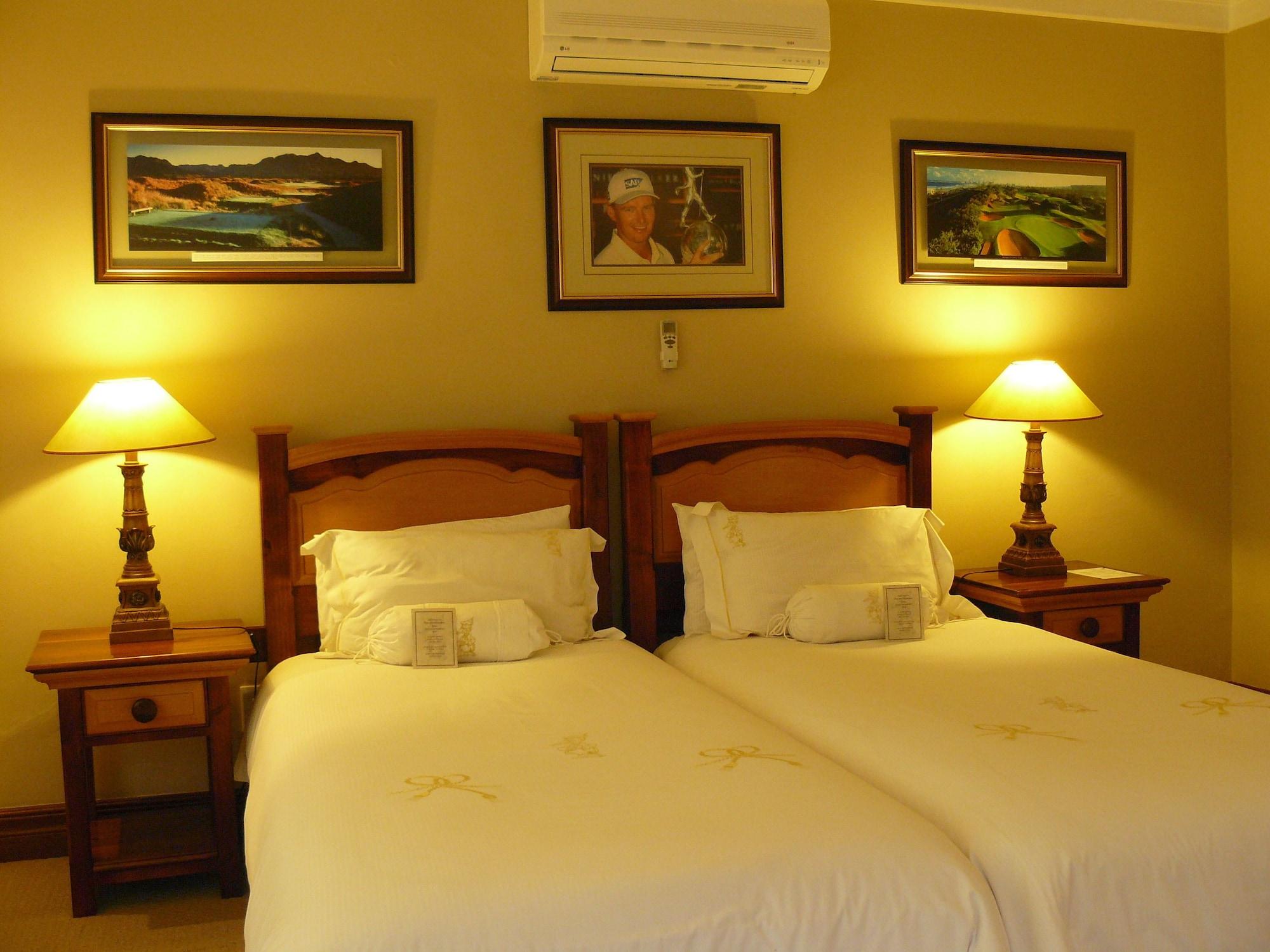 The Woodpecker Inn Pretoria Ngoại thất bức ảnh