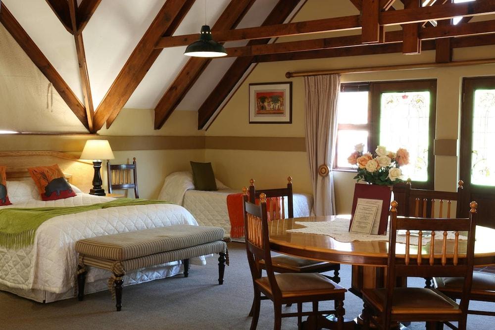 The Woodpecker Inn Pretoria Ngoại thất bức ảnh
