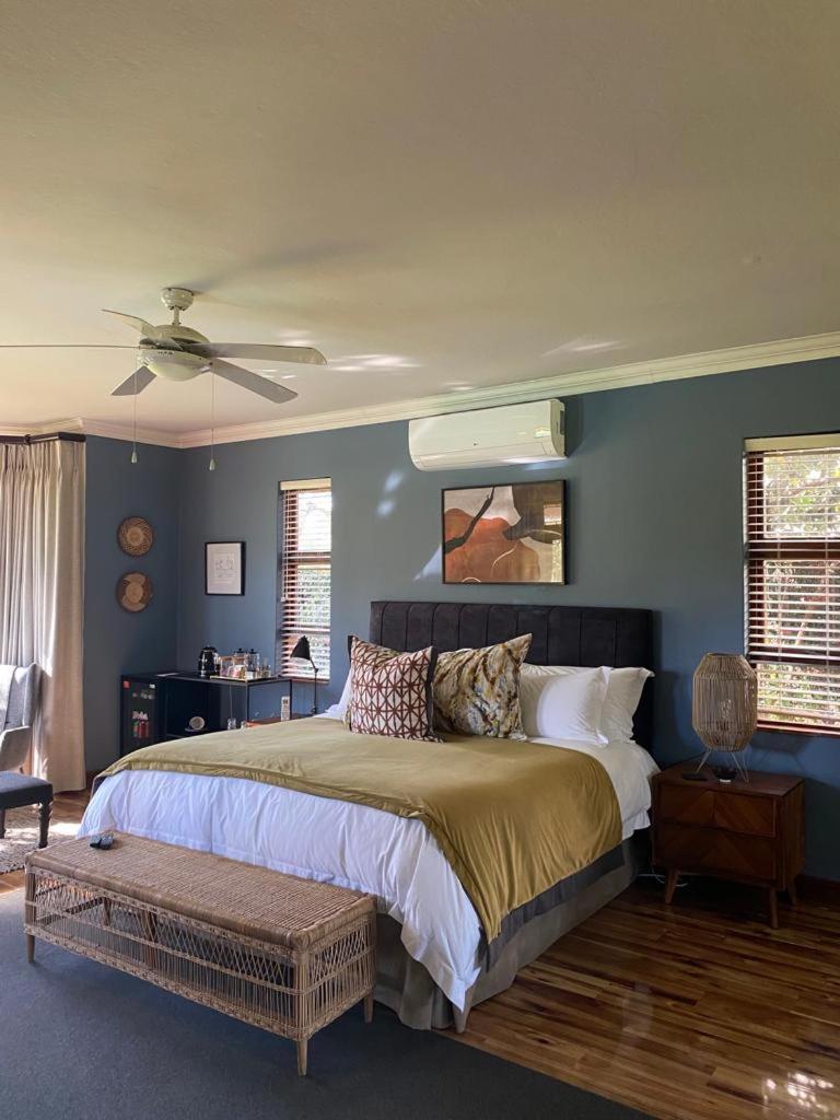 The Woodpecker Inn Pretoria Ngoại thất bức ảnh
