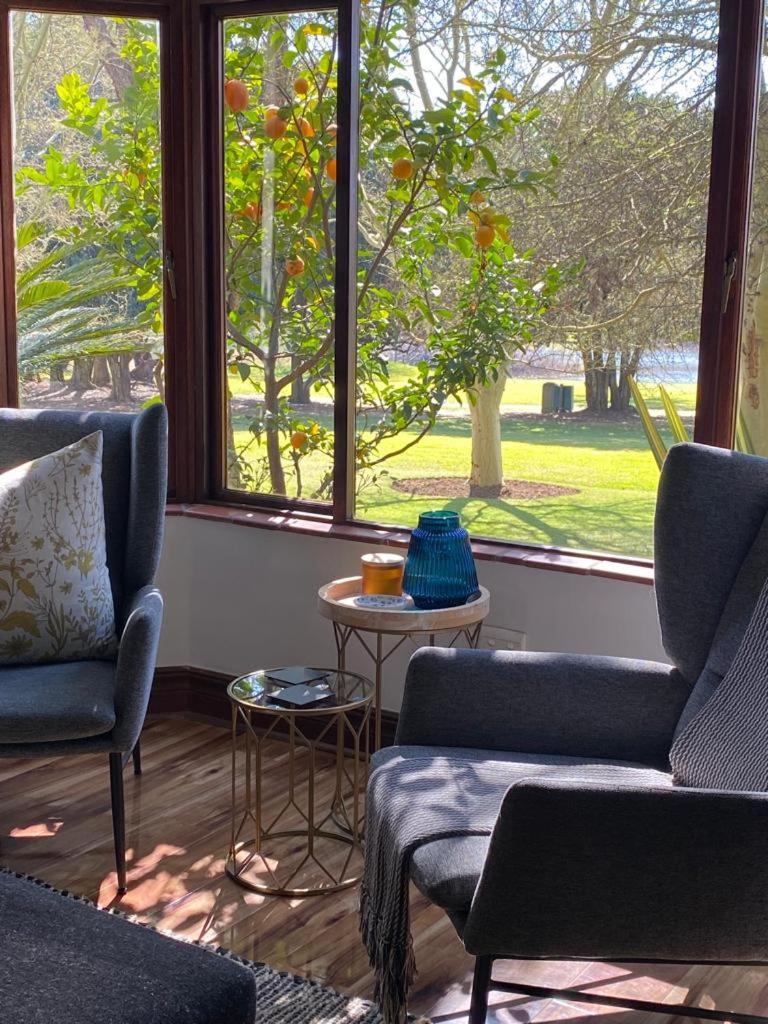 The Woodpecker Inn Pretoria Ngoại thất bức ảnh
