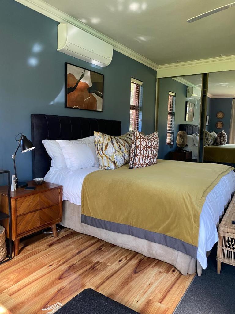 The Woodpecker Inn Pretoria Ngoại thất bức ảnh
