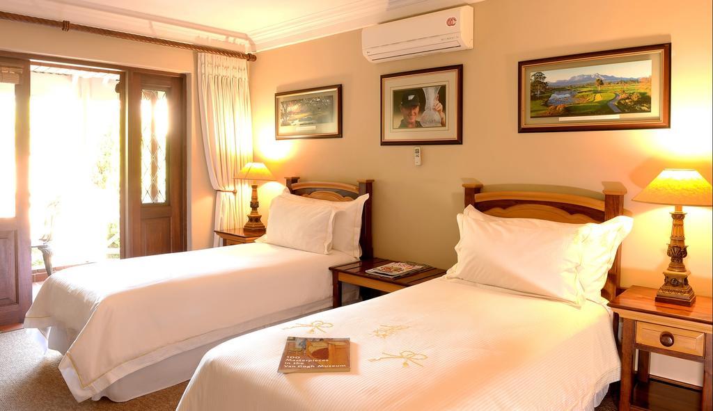The Woodpecker Inn Pretoria Ngoại thất bức ảnh