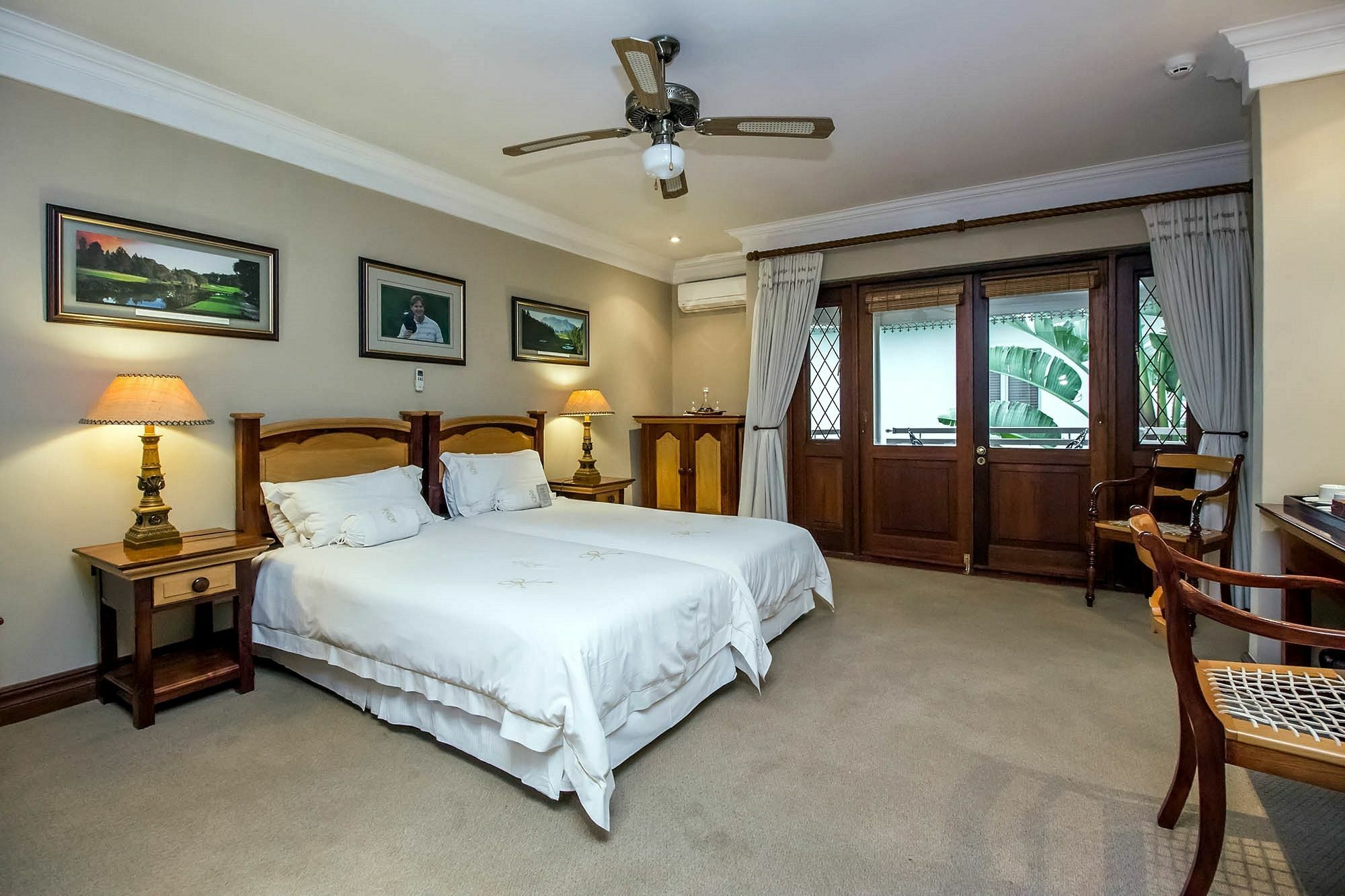 The Woodpecker Inn Pretoria Ngoại thất bức ảnh
