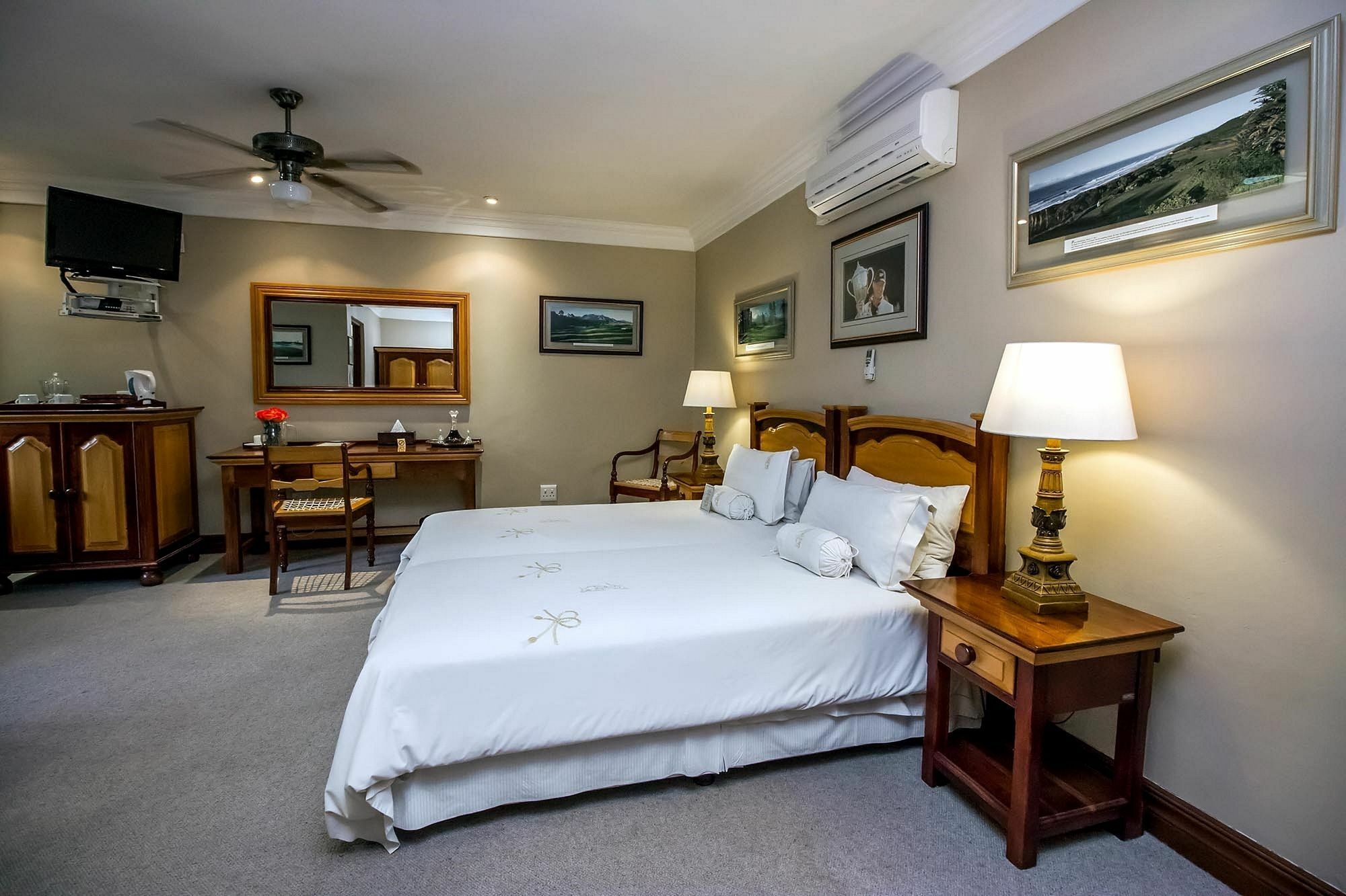 The Woodpecker Inn Pretoria Ngoại thất bức ảnh