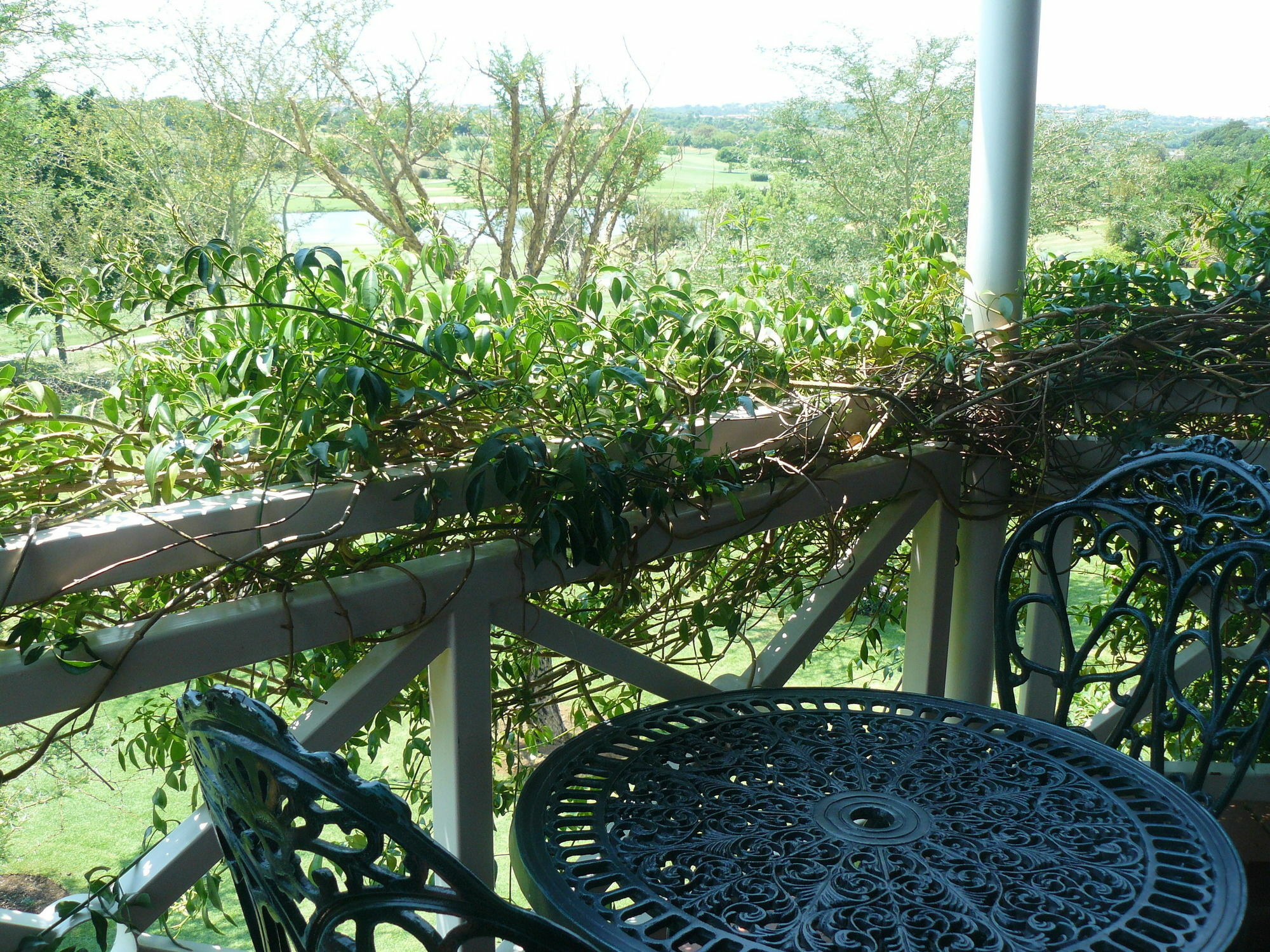 The Woodpecker Inn Pretoria Ngoại thất bức ảnh