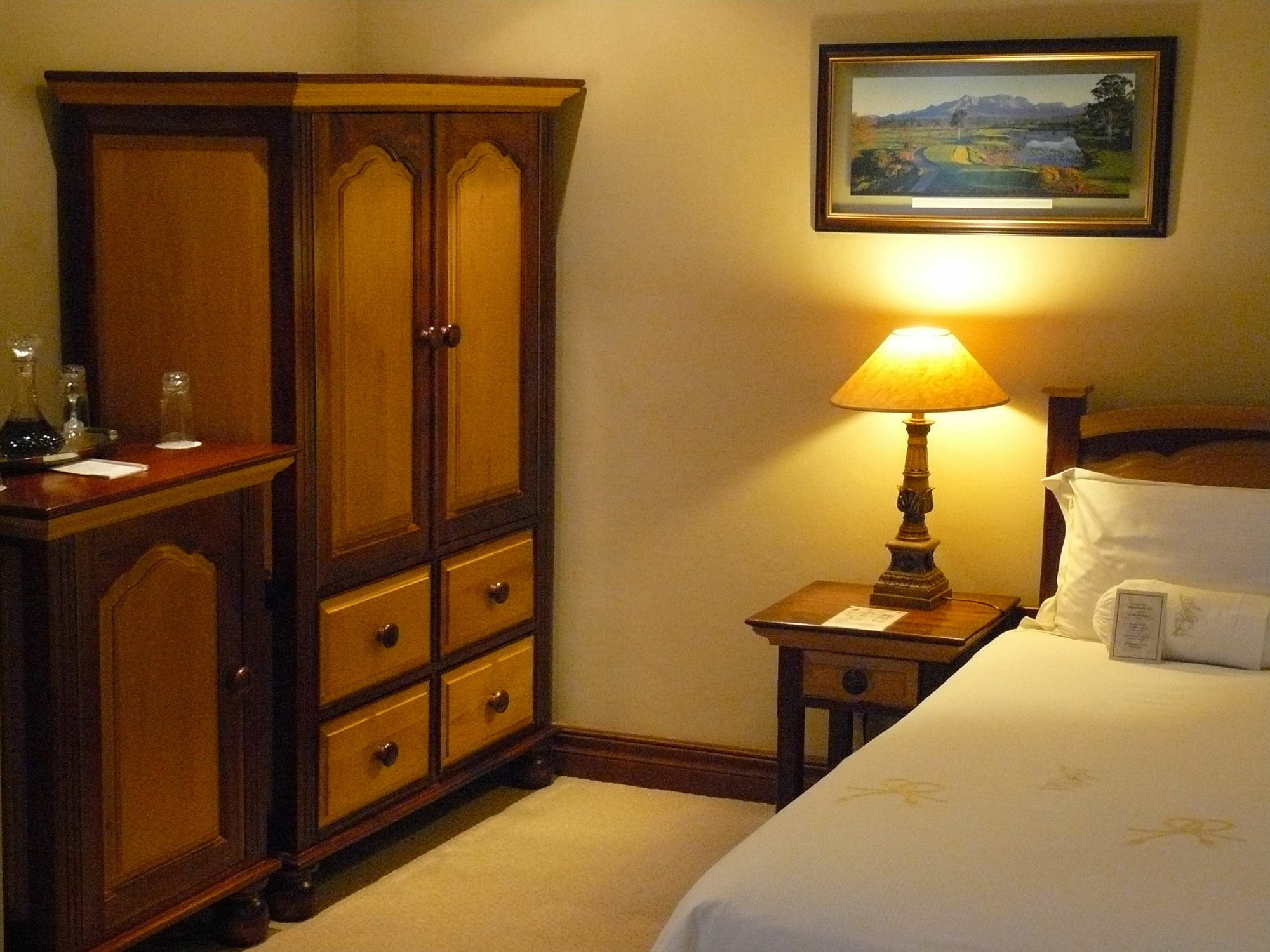 The Woodpecker Inn Pretoria Ngoại thất bức ảnh