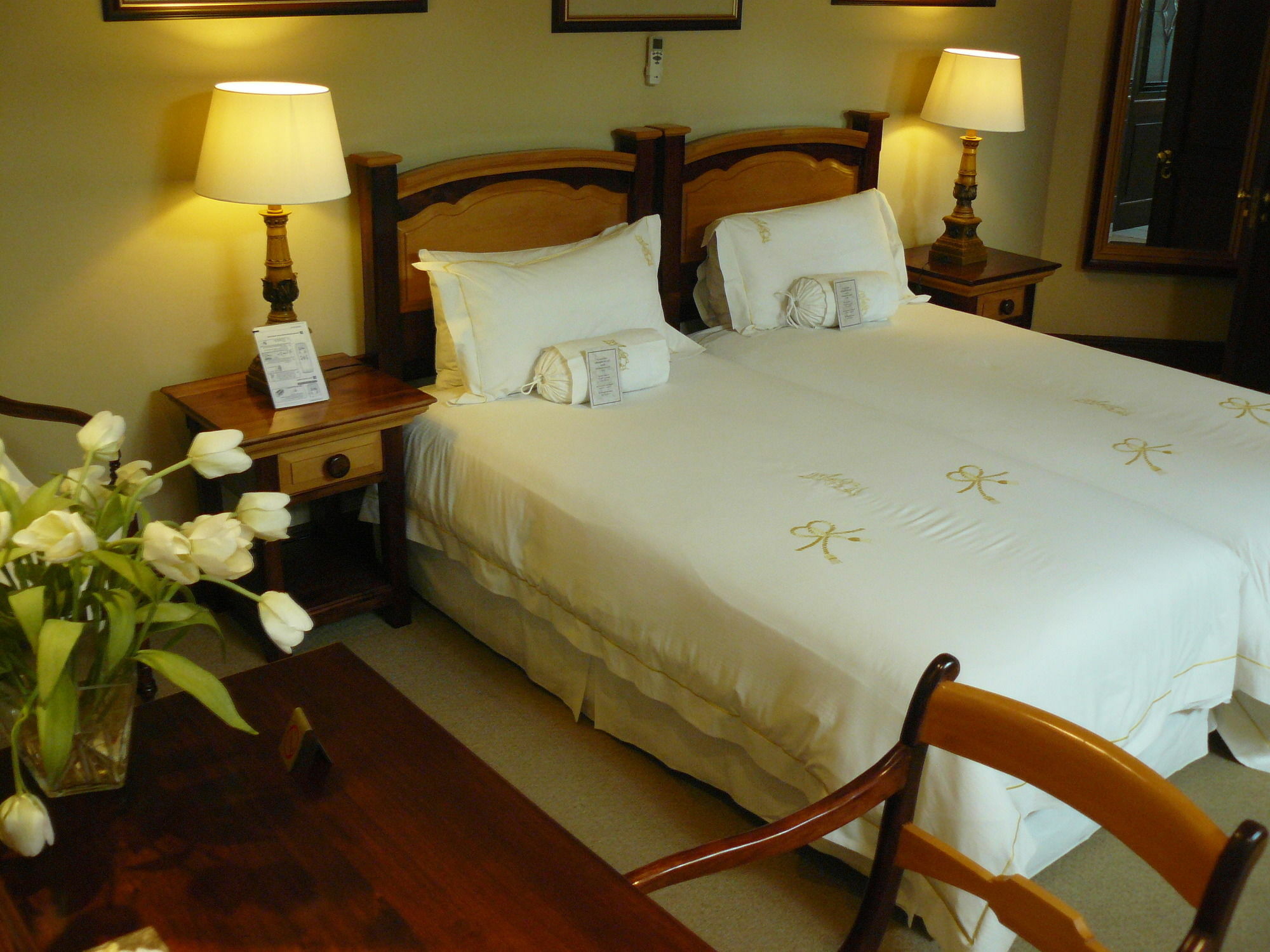 The Woodpecker Inn Pretoria Ngoại thất bức ảnh